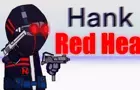 Hank Red Heat | MD23