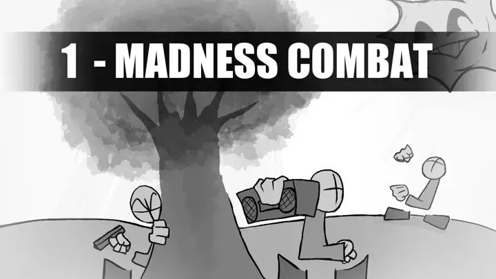 Madness Combat 1 REMAKE!