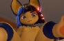 Ankha - Cowgirl