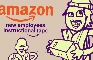Amazon New Employees Instructional Tape