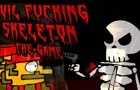 Evil Fucking Skeleton the Game