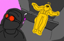 Clairvoyant vigilante greets Nevadean man
