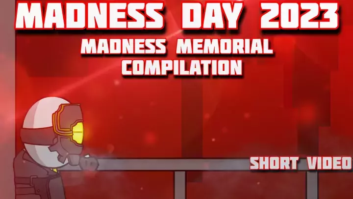 Madness Memorial Compilation 2023