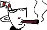 plughead and thugman adventures: comically large splif