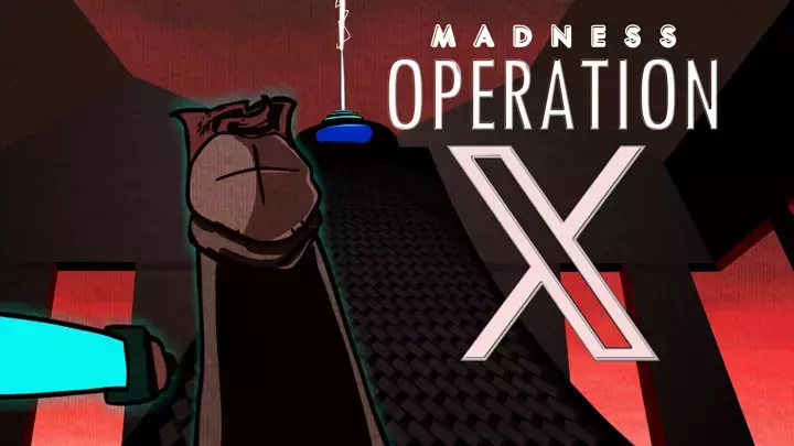 MADNESS: Operation X.