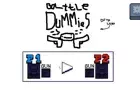 alpha battle dummies for phone and pc