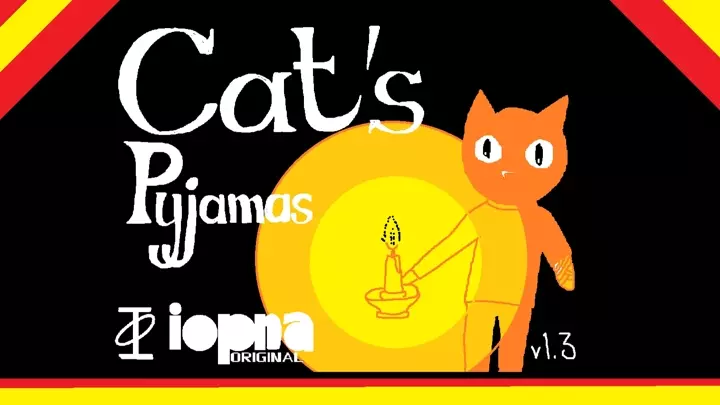 Cat's Pyjamas (v1.3)