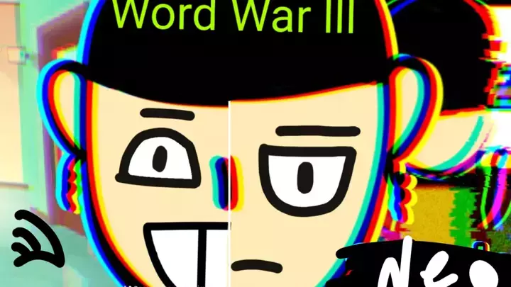 Neo Underworld - World War lll (Cartoon Animation)