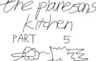 (MAP PART) - The Planesons' Kitchen