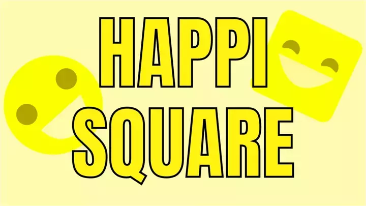 HAPPI SQUARE