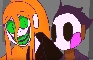 Collab animations