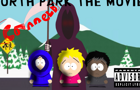 North park movie part 2 cancelled (deleted scenes)