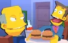 Steamed Hams But I 3D Animated It