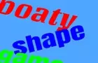 boaty shape game