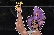 Shantae Leg lift loop