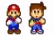 Mario &amp; Max