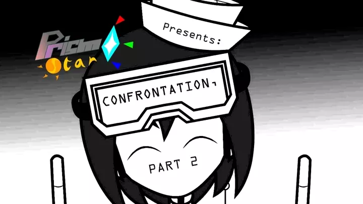 Confrontation, Part 2 (Original) - Animated Short
