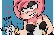 amy rose?