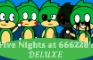 Five Nights at 666228's Deluxe!