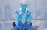 Sombra Roof Top Fuck