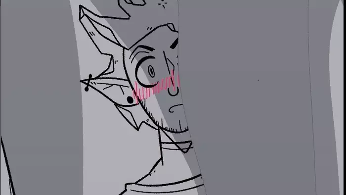 Halloween Animation(Sneak Peak)