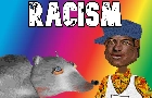 MR. RATMAN DOES RACISM