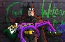 Joker's Last Laugh
