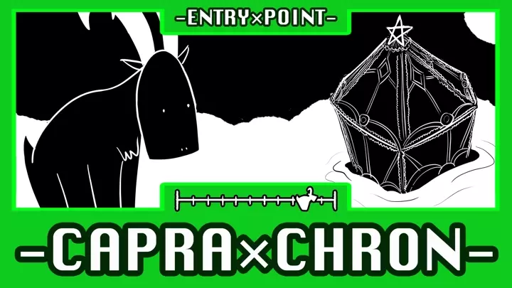 -ENTRY×POINT-::-CAPRA×CHRON-