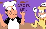 Peppino and the A-Noise-ance