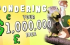 $1,000,000 Ideas - A Claymation Series of Interviews