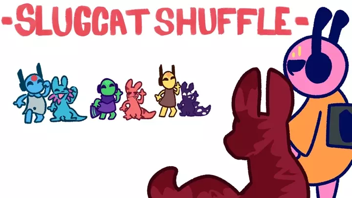 Slugact Shuffle