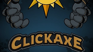 Clickaxe