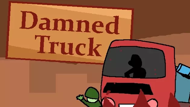 Damned Truck