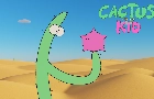 Cactus and the Kid