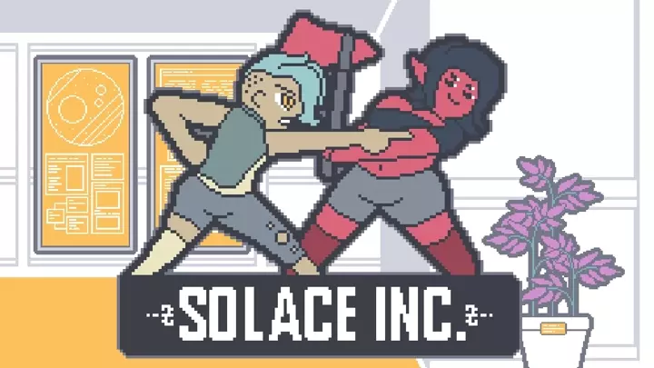 Solace Inc.