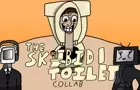 The Skibidi Toilet Collab