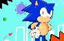 Idw Classic Sonic (Tails 30th Anniversary)