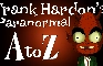 Paranormal A-Z: Demonology