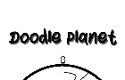 Doodle Planet