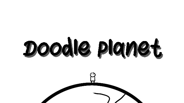 Doodle Planet