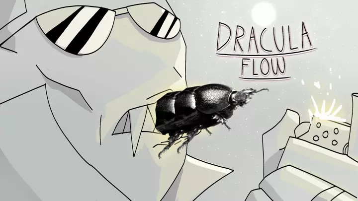 Dracula Flow