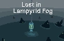 Lost in Lampyrid Fog