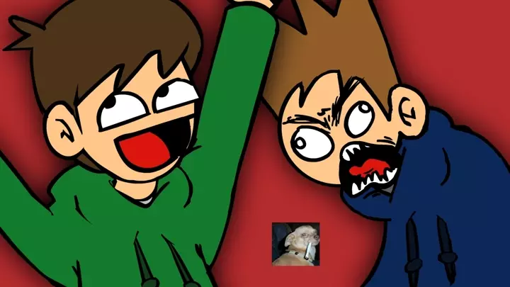 Eddsworld - Fan Service Reanimatedd Collab