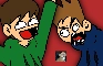 Eddsworld - Fan Service Reanimatedd Collab