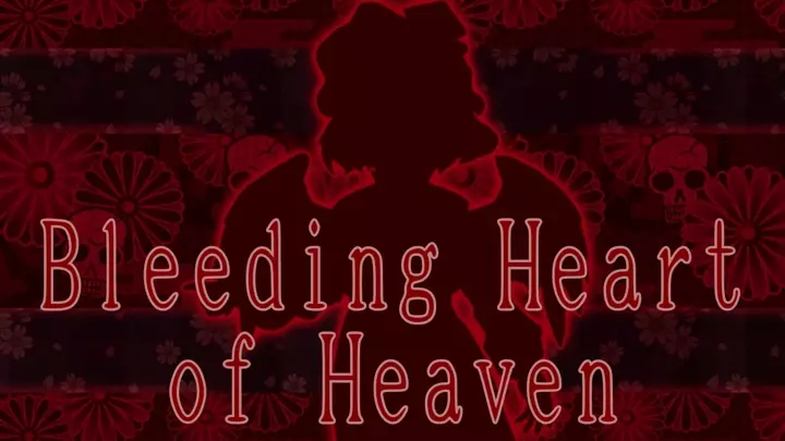 Bleeding Heart of Heaven