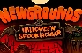 Spooky day