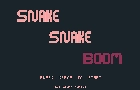 Snake Snake Boom