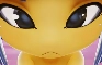 Repaying Ankha's Favor
