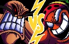 Kaidou Vs Pappag - ONE PIECE BATTLES Collab