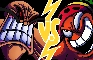 Kaidou Vs Pappag - ONE PIECE BATTLES Collab